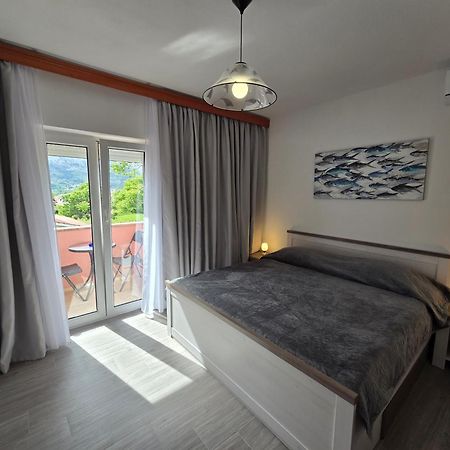 Apartments & Rooms Nensi Baska  Ngoại thất bức ảnh