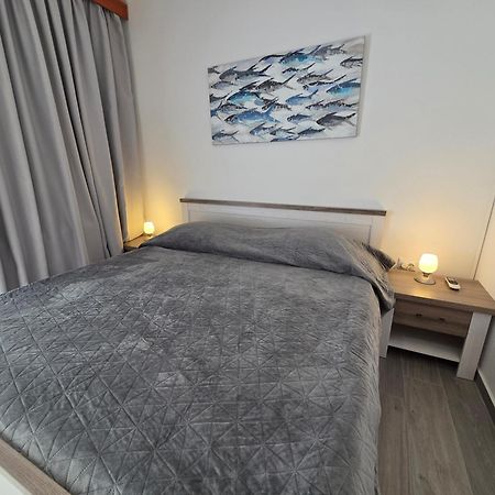 Apartments & Rooms Nensi Baska  Ngoại thất bức ảnh
