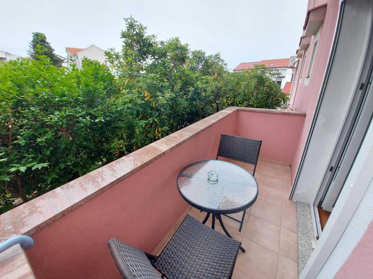 Apartments & Rooms Nensi Baska  Ngoại thất bức ảnh