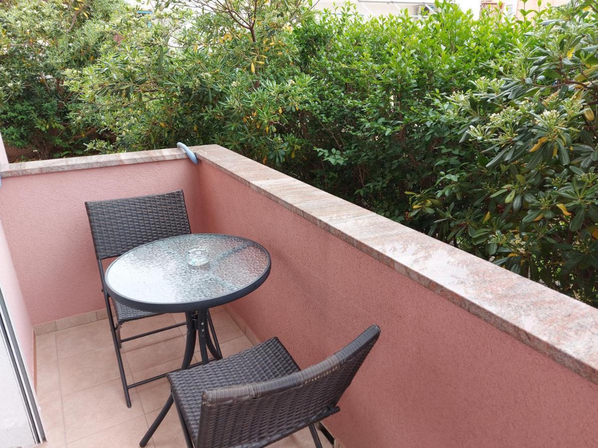 Apartments & Rooms Nensi Baska  Ngoại thất bức ảnh