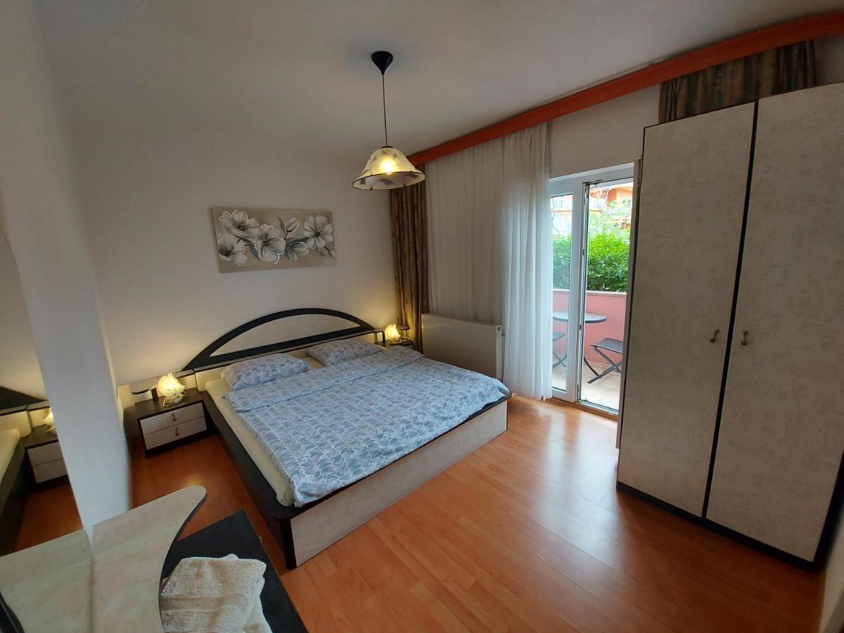 Apartments & Rooms Nensi Baska  Ngoại thất bức ảnh