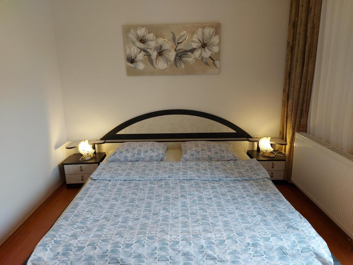 Apartments & Rooms Nensi Baska  Ngoại thất bức ảnh