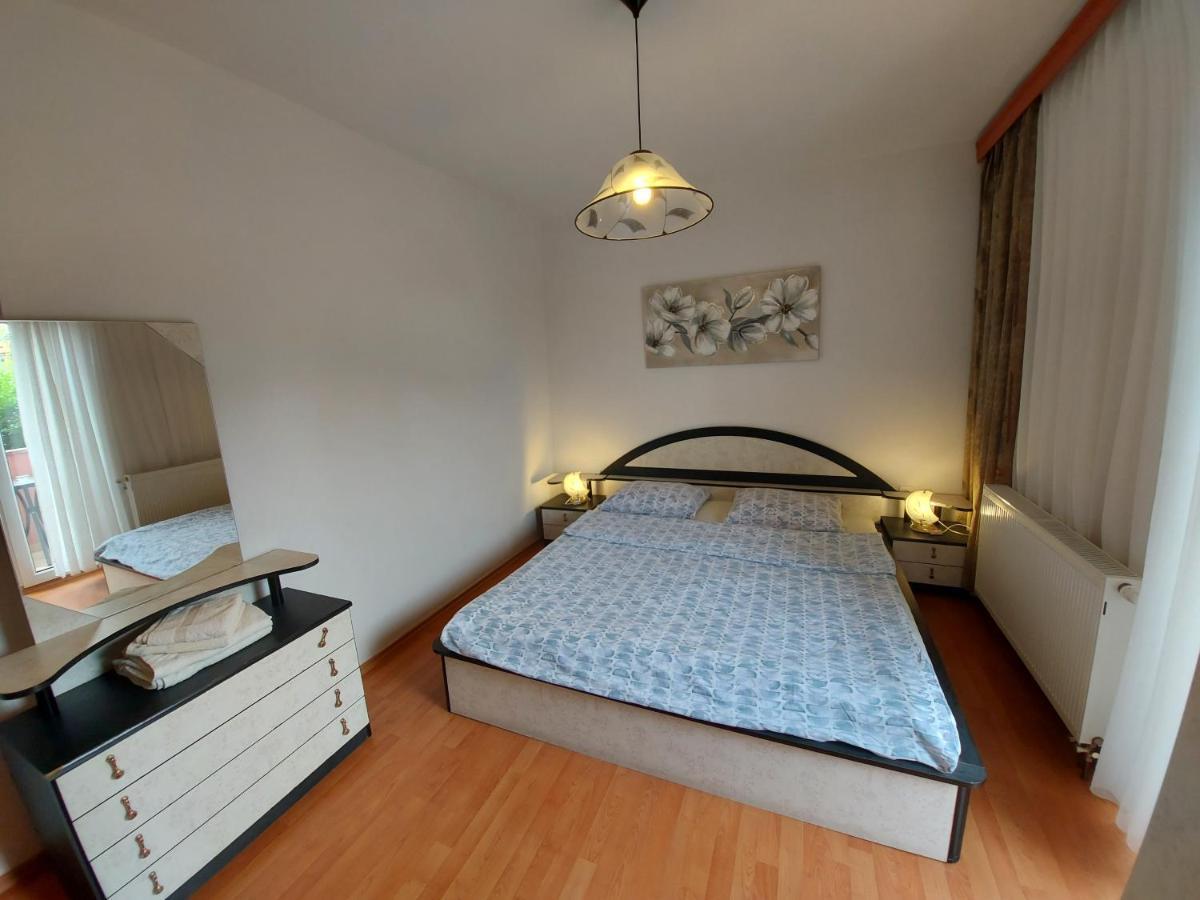 Apartments & Rooms Nensi Baska  Ngoại thất bức ảnh
