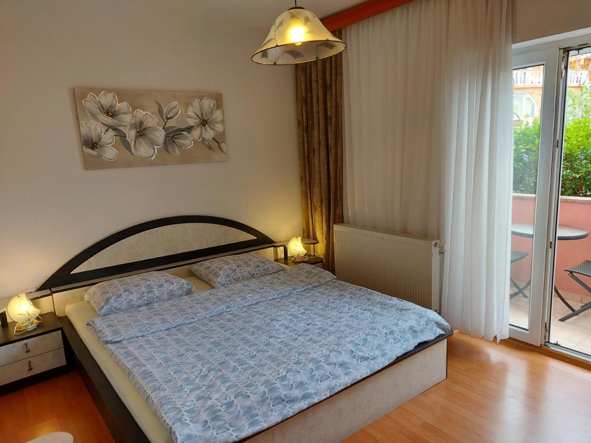 Apartments & Rooms Nensi Baska  Ngoại thất bức ảnh