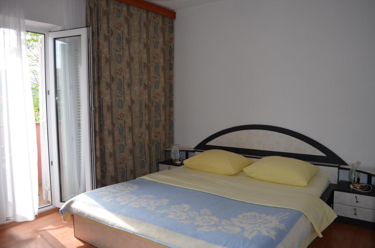 Apartments & Rooms Nensi Baska  Ngoại thất bức ảnh