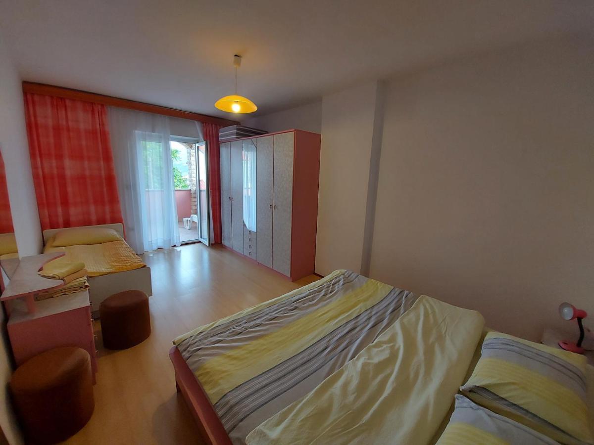 Apartments & Rooms Nensi Baska  Ngoại thất bức ảnh