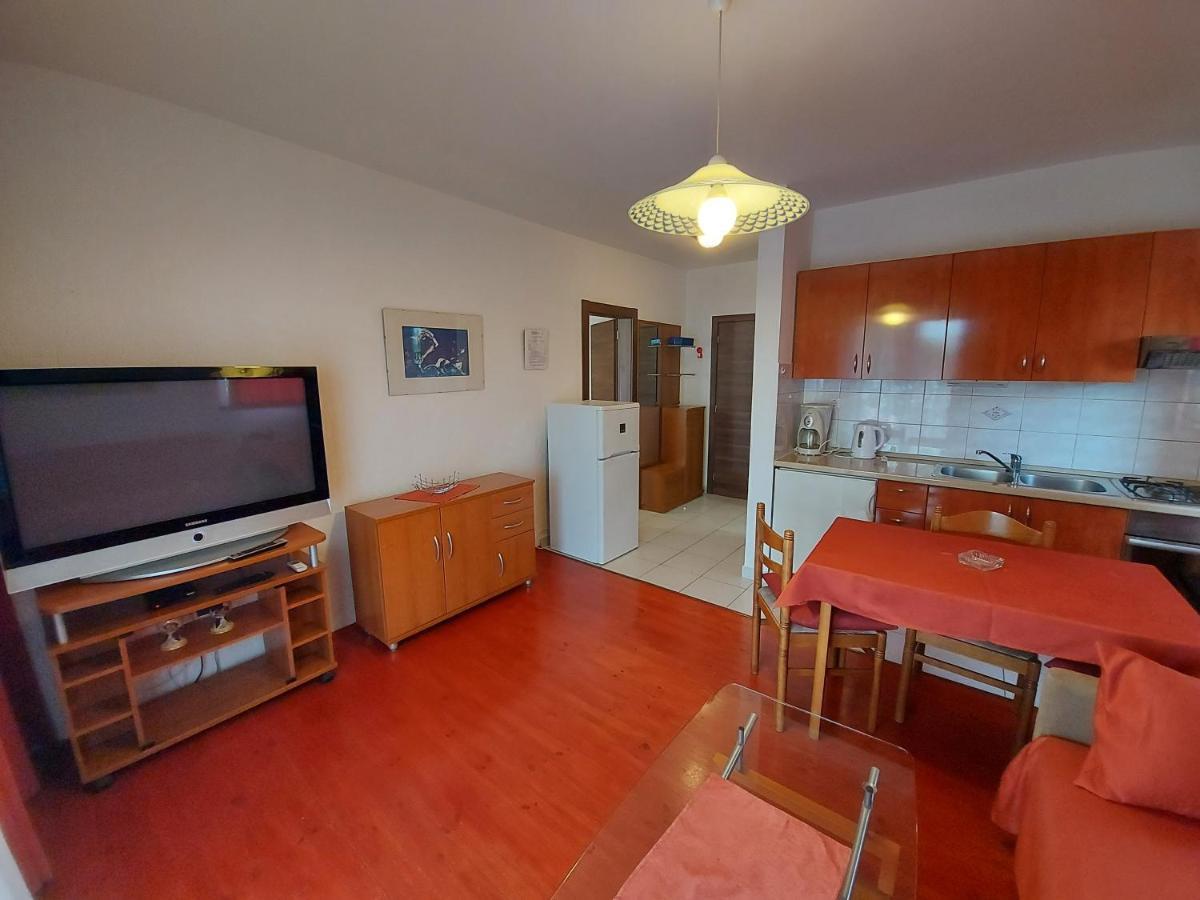 Apartments & Rooms Nensi Baska  Ngoại thất bức ảnh