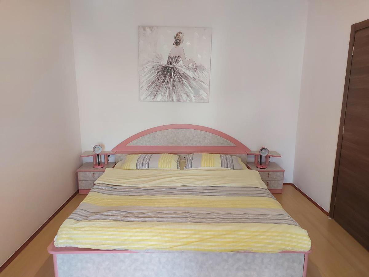 Apartments & Rooms Nensi Baska  Ngoại thất bức ảnh