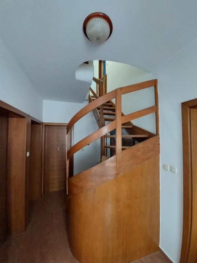 Apartments & Rooms Nensi Baska  Ngoại thất bức ảnh