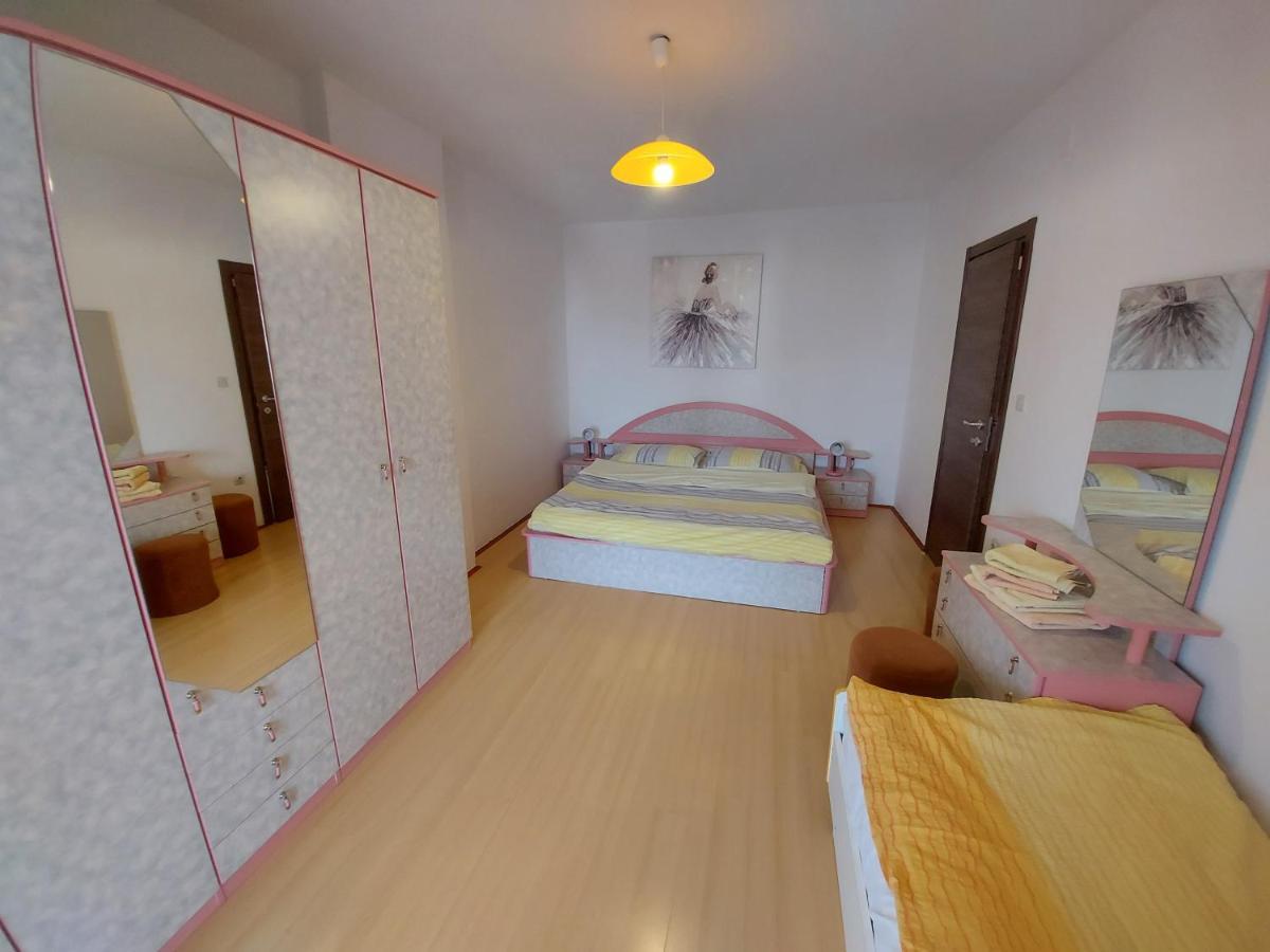 Apartments & Rooms Nensi Baska  Ngoại thất bức ảnh