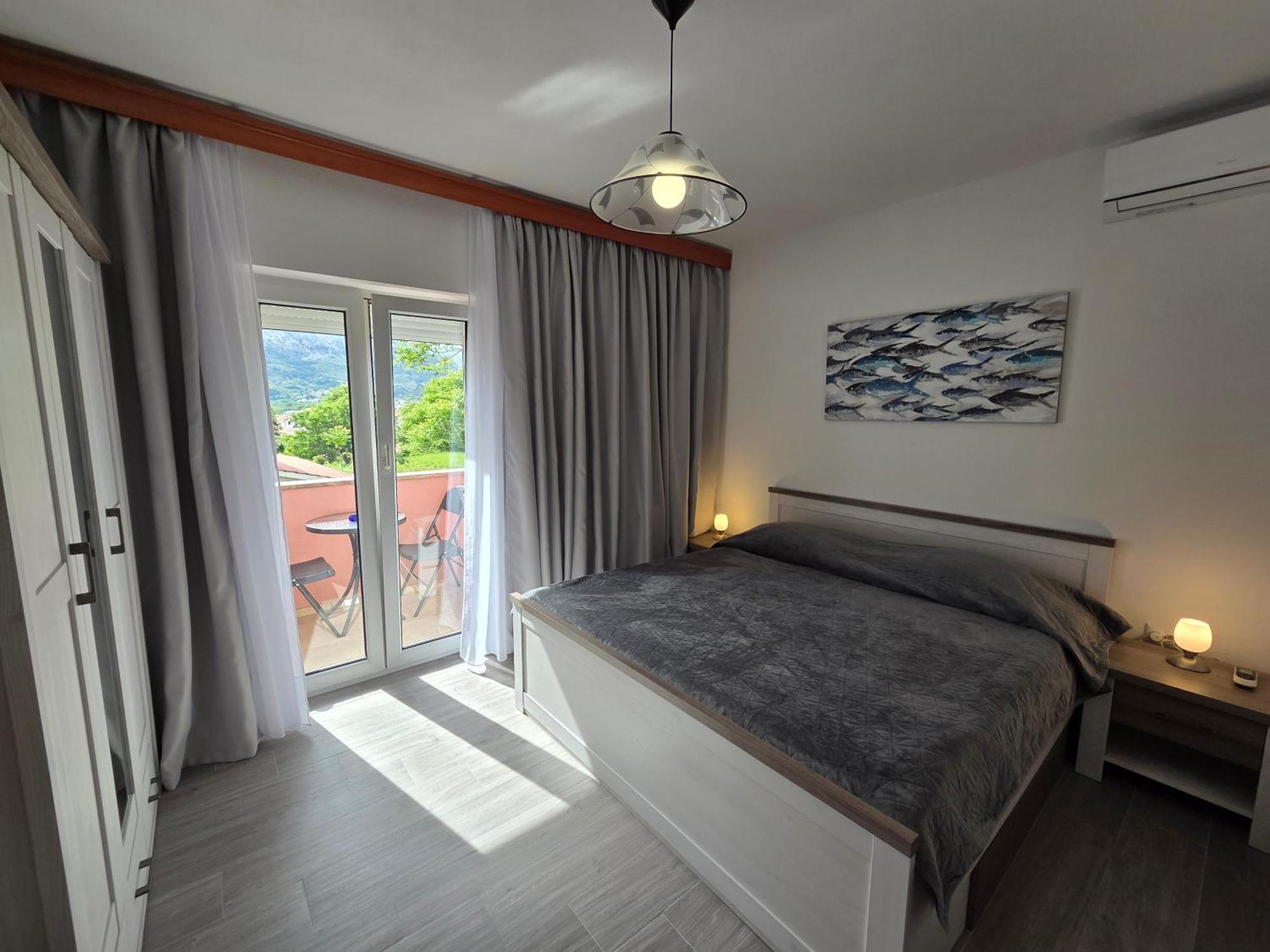 Apartments & Rooms Nensi Baska  Ngoại thất bức ảnh