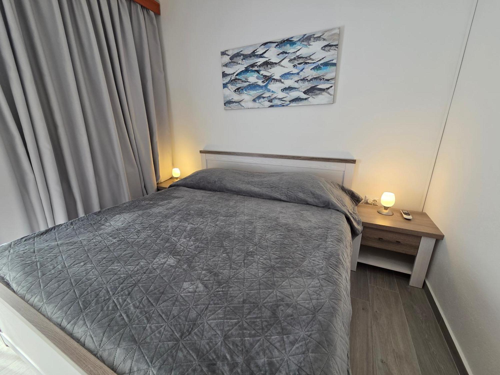 Apartments & Rooms Nensi Baska  Ngoại thất bức ảnh