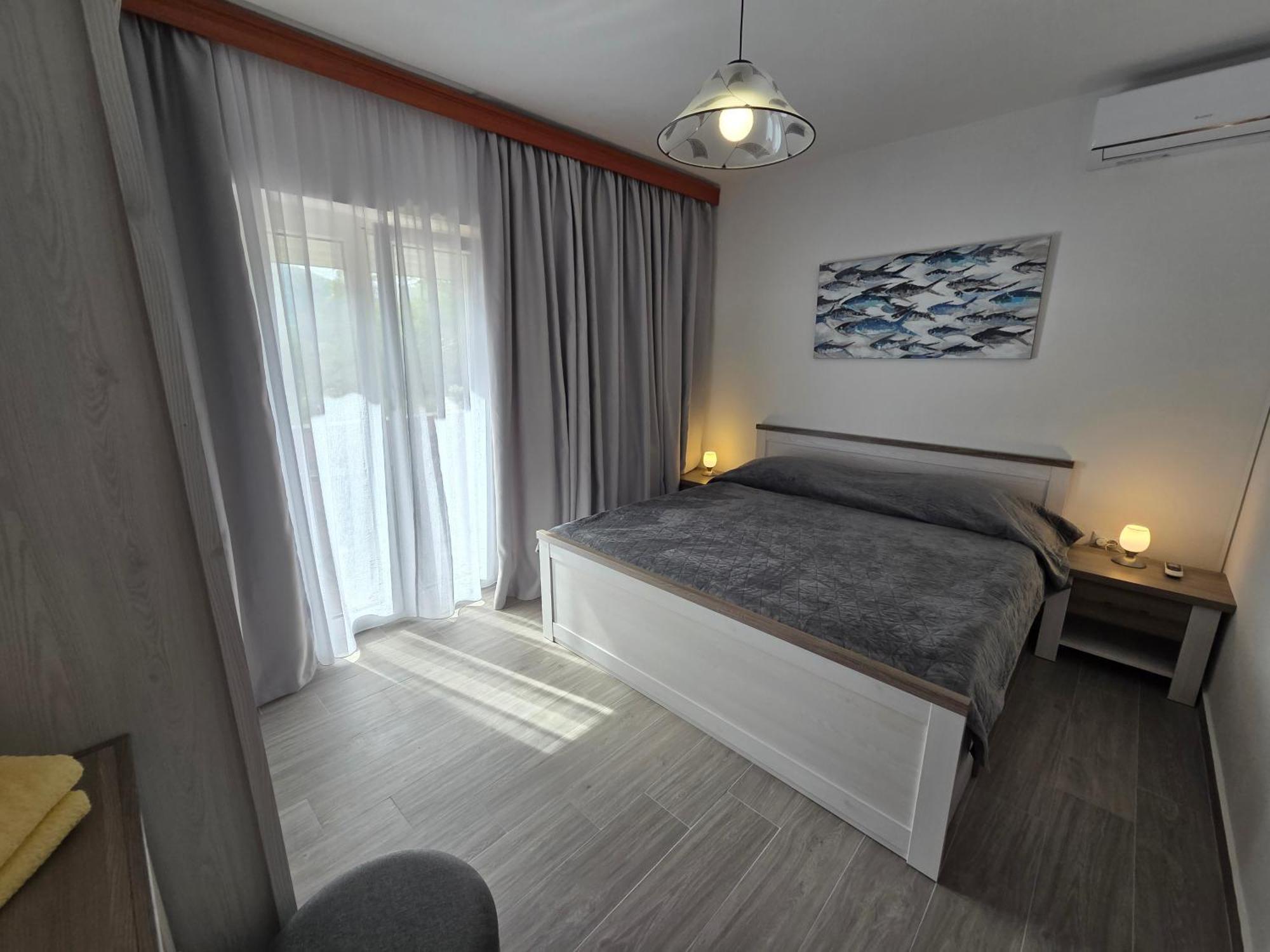 Apartments & Rooms Nensi Baska  Ngoại thất bức ảnh