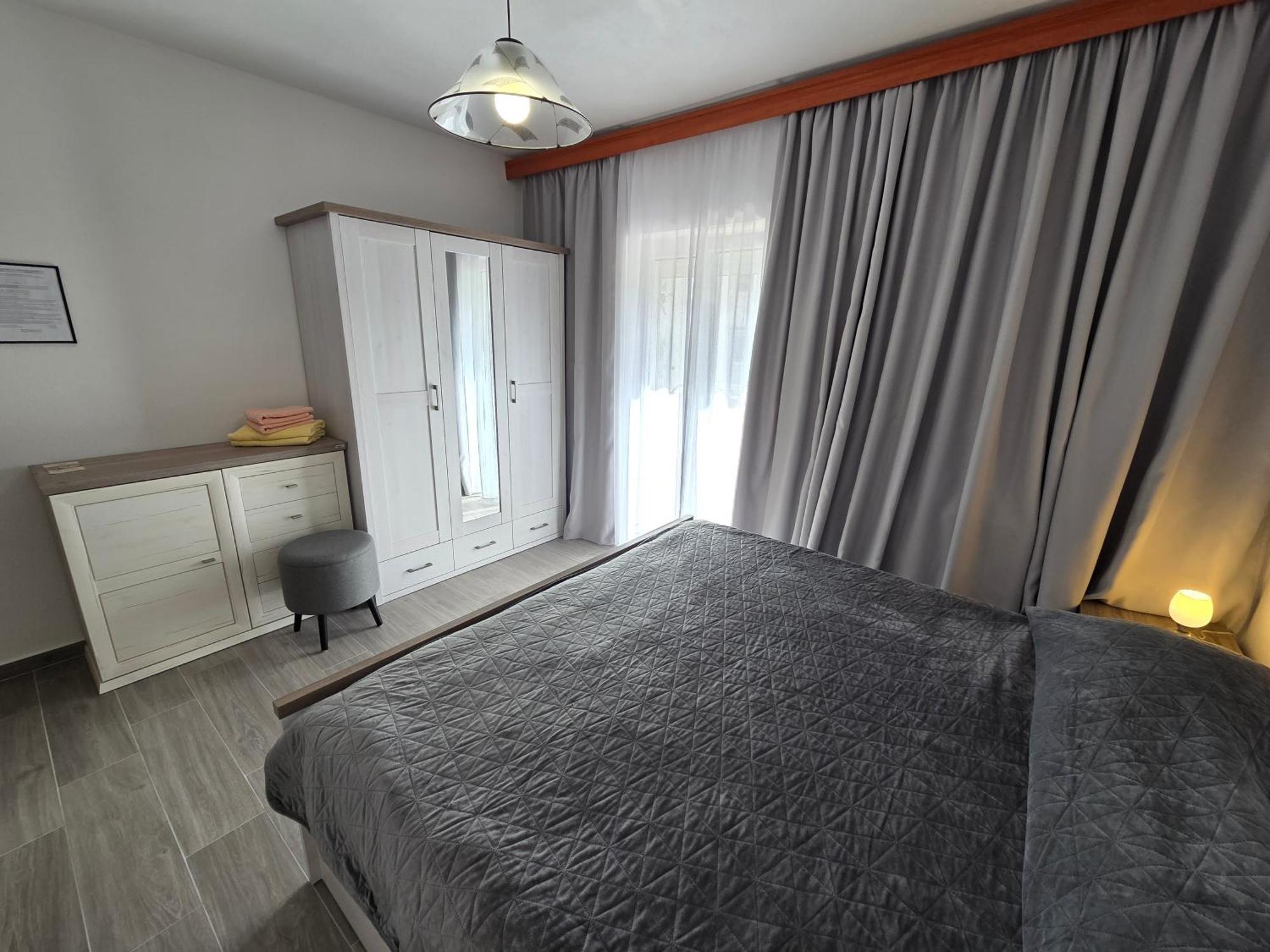 Apartments & Rooms Nensi Baska  Ngoại thất bức ảnh
