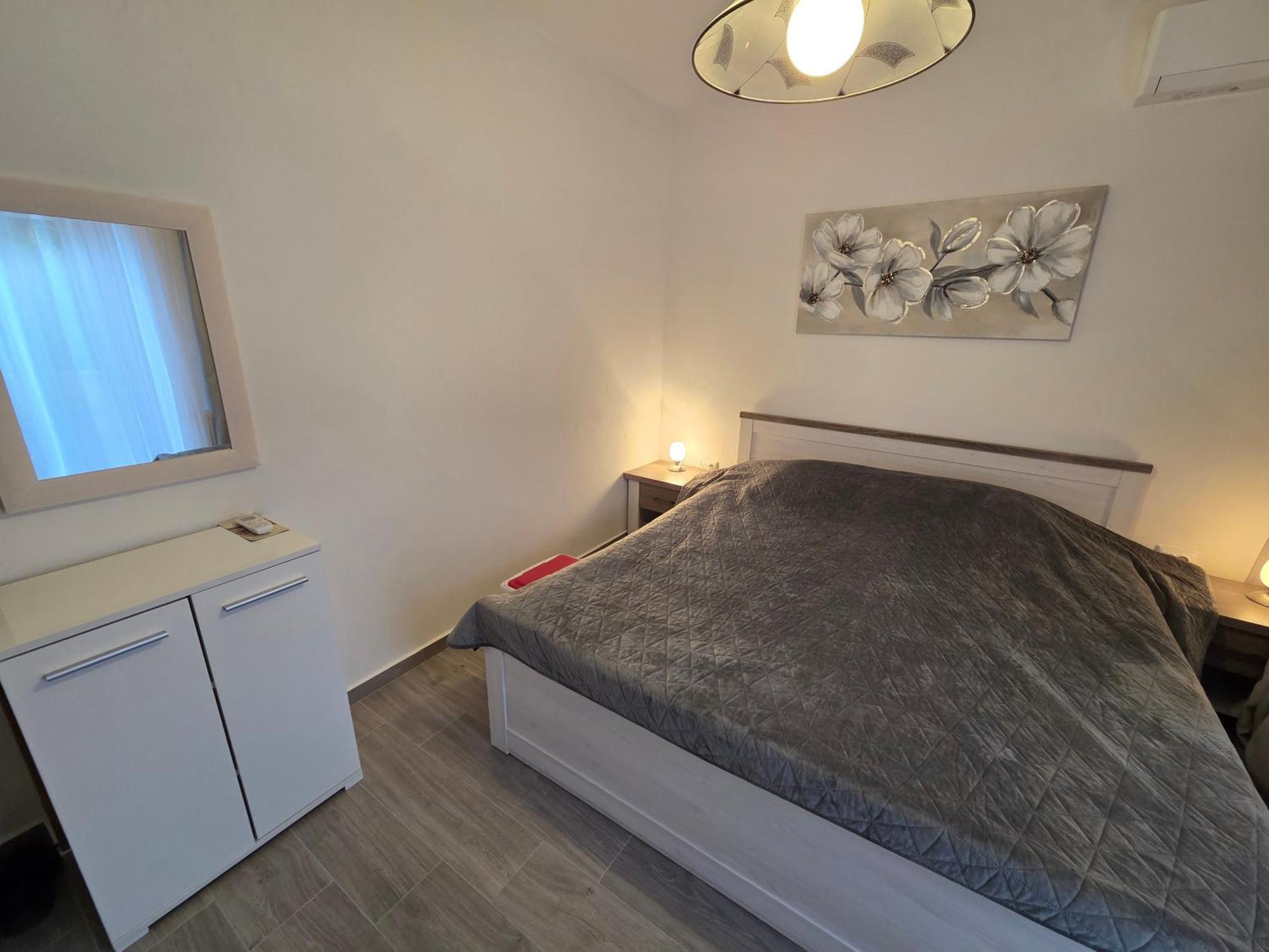 Apartments & Rooms Nensi Baska  Ngoại thất bức ảnh