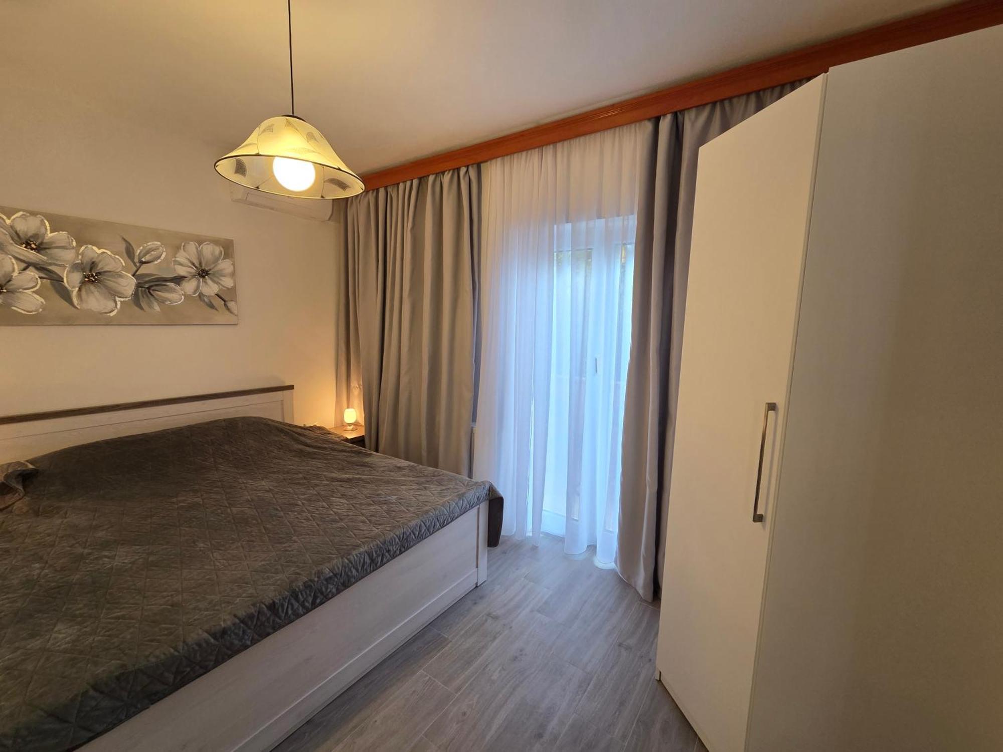 Apartments & Rooms Nensi Baska  Ngoại thất bức ảnh