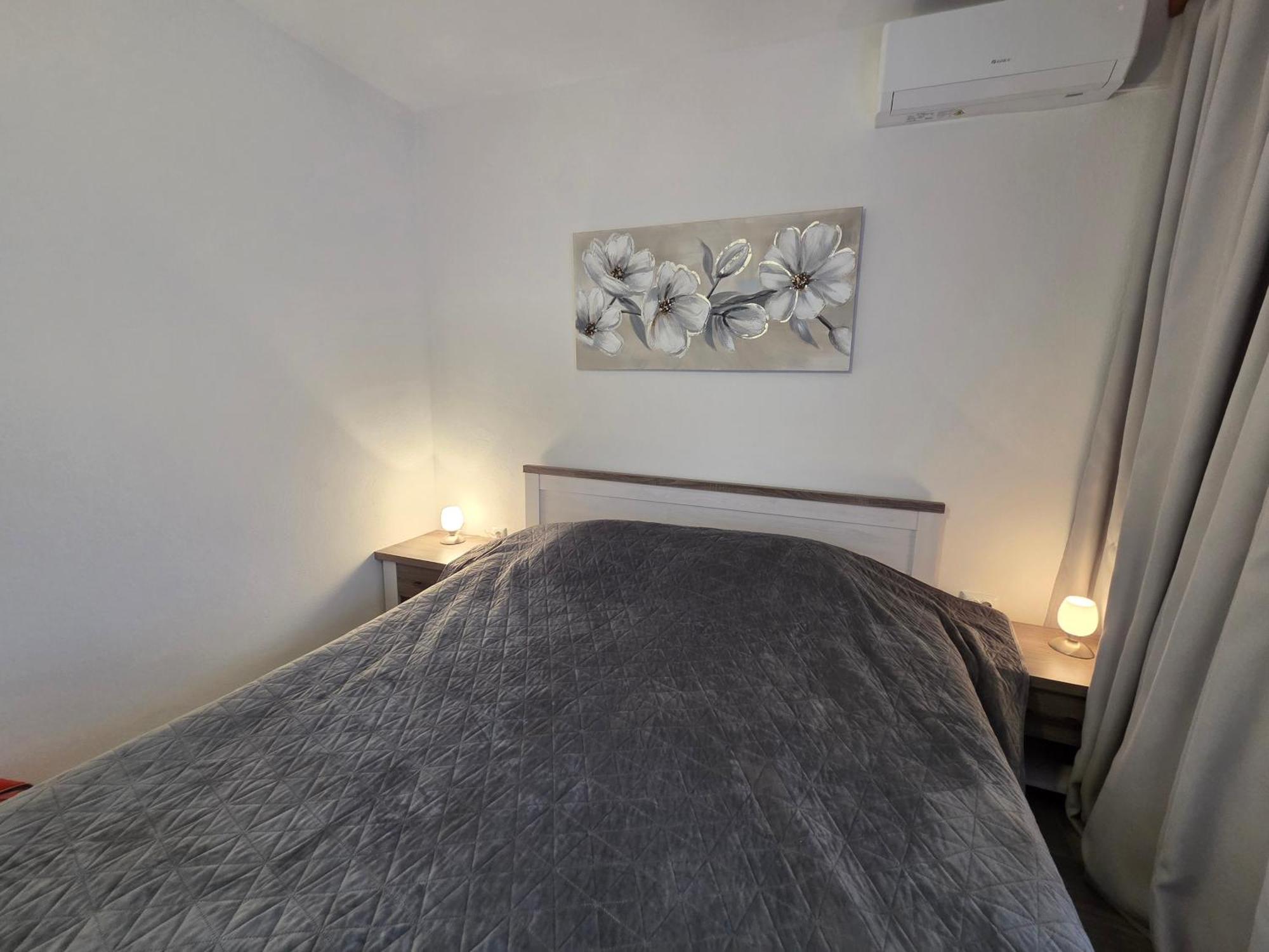 Apartments & Rooms Nensi Baska  Ngoại thất bức ảnh