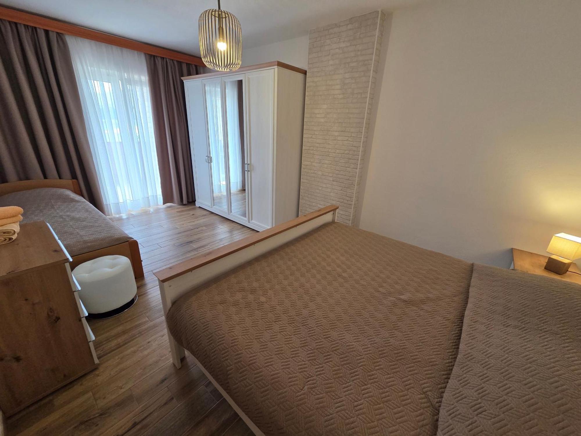 Apartments & Rooms Nensi Baska  Ngoại thất bức ảnh